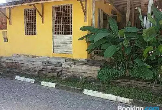 納莫亞旅館旅館