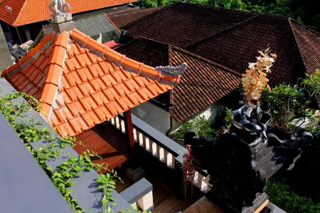 Pondok 3 Mertha