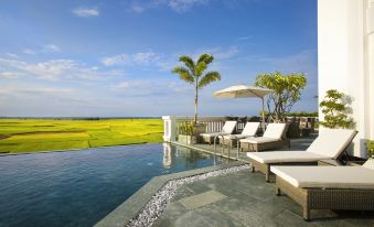 Lasenta Boutique Hotel Hoian