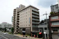 Kyoto Plaza Hotel Hotels in 