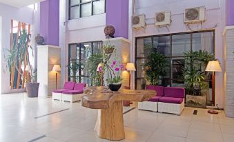 Zen Rooms Kuta Central Park 1