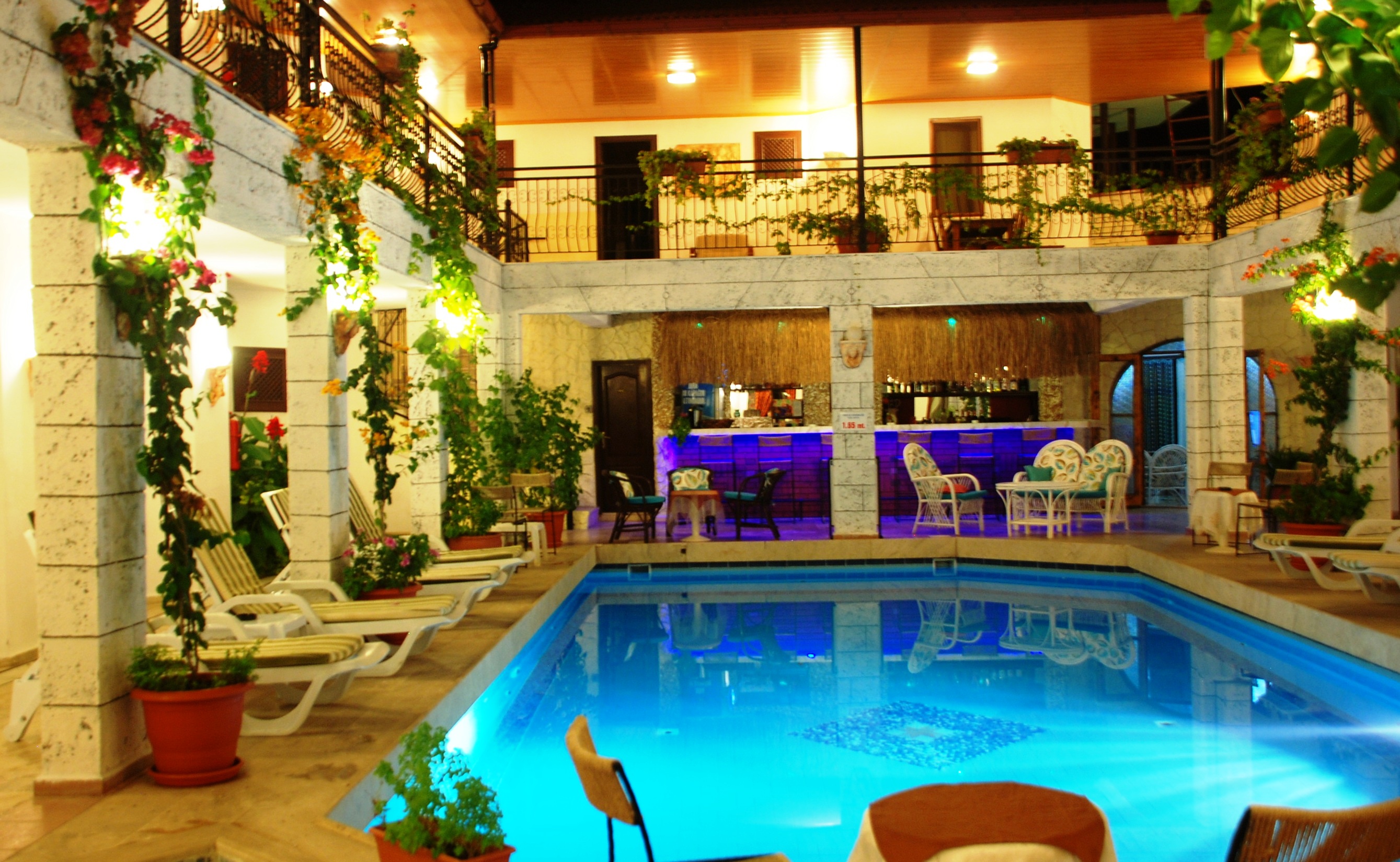 Han Dalyan Hotel