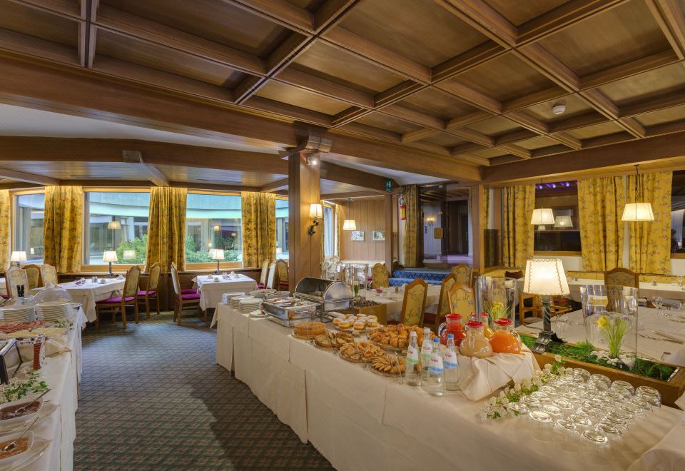 객실 내부 전경 2