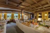Residence Antares Hotels in Selva