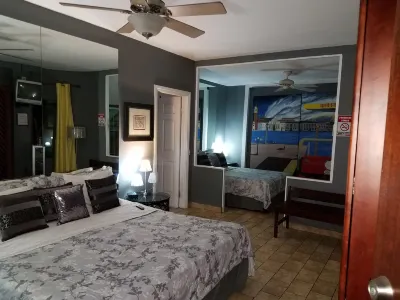 Hotel Casa 69