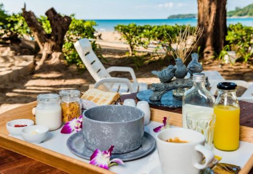 카말라 비치 파노라마 뷰