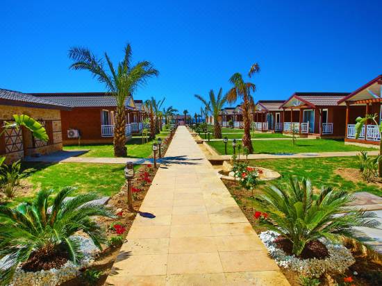 Sedir Park Bungalow Hotel Kesefli Mahallesi Updated 2021 Price Reviews Trip Com