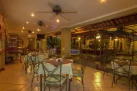 Hotel Iguana Verde Hoteles en Orotina