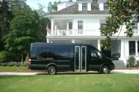 SpringHill Suites Pinehurst Southern Pines Các khách sạn gần The Country Club of North Carolina