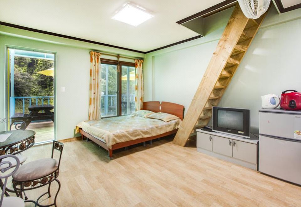 Yangpyeong Flowery Cloud Pension 후기, 가격 2024 양평 호텔 추천 | 트립닷컴
