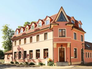 Hotel Zum Gondoliere