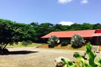 Hotel del Bosque