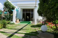 Le Gemelle Boutique Hotel Hotel a Torre Suda
