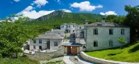 Artsistas Houses Hotel a Kentriko Zagori