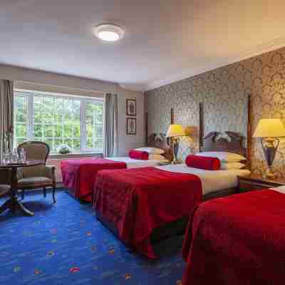 Killarney Randles Hotel Rooms