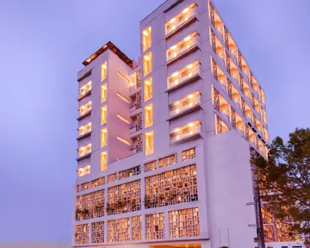 Jetwing Jaffna Hotels in Jaffna