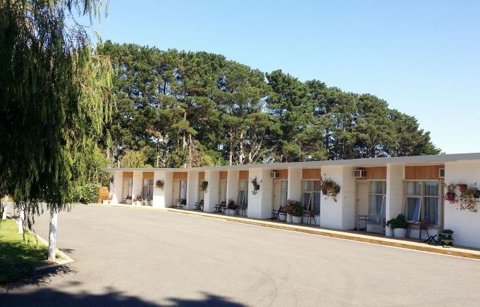 The Terang Motor Inn