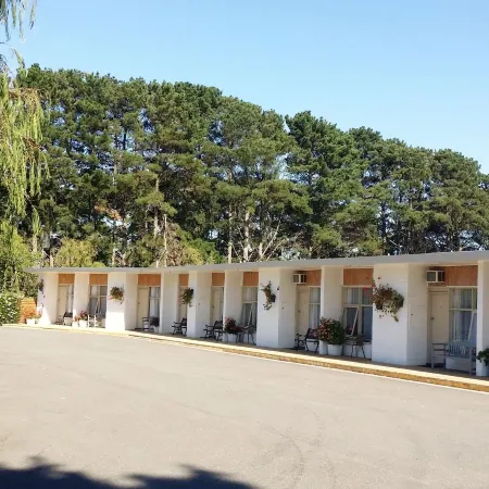 The Terang Motor Inn