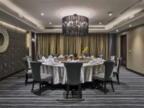 卡爾登ホテル 新竹（北大館） 新竹のホテル