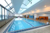 Evergreen Laurel Hotel Hotel di Keelung