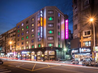 Delight Hotel