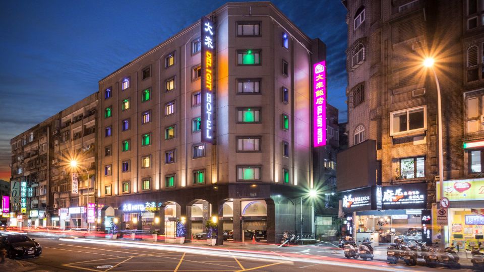 Delight Hotel