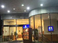 ホテルサンルート台北 台北のホテル