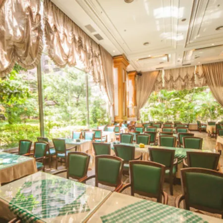 Cheng Pao Hotel Отели рядом с достопримечательностью «Винодельня Пули»