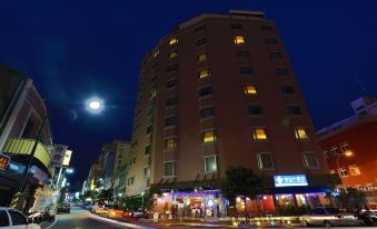 MF Hotel Penghu