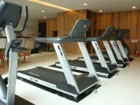The Place Tainan - Gym