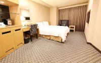 Grand Earl Hotel Các khách sạn gần Renwun Park