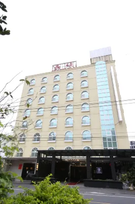 Long View Hotel Hotels in New Taipei City