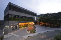 The Sun Hot Spring & Resort