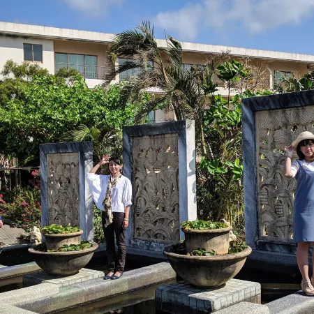 Howard Villa
