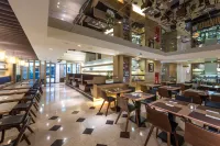 新竹新苑庭園大飯店 新竹住宿飯店