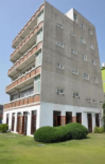 彰化鹿港二鹿行館 鹿港附近的飯店