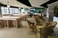 黒熊好眠站イン（新北台北橋駅） - イン(INN)