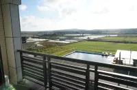 Mulin Inn - Mountain view