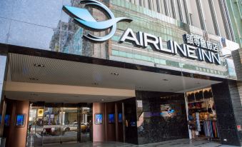 Airline Inn Kaohsiung Station