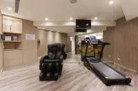 Stay Hotel - Taichung Zhongqing
