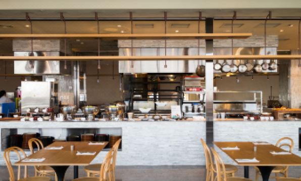 Amba Taipei Songshan