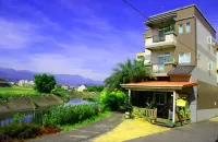 Happiness Homestay Crioz Candied Fruits Museum 주변 호텔