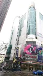 Walker-Taoyuan