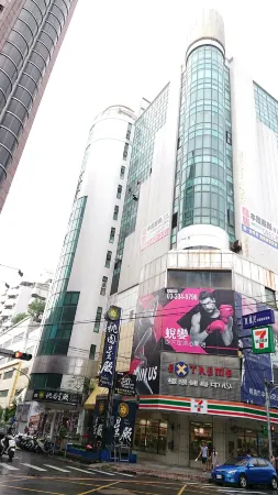 Walker-Taoyuan