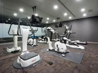 Hotel Reve Các khách sạn gần Điểm ngắm cảnh Aofong Hill Observatory