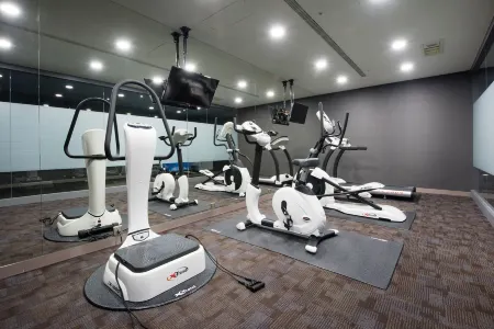 Hotel Reve