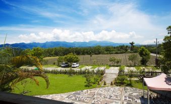 Yuan Hsiang Hot Spring
