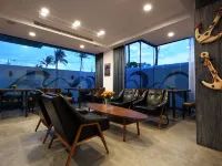 S.E.A B&B Hotels near Beibin Park Beach