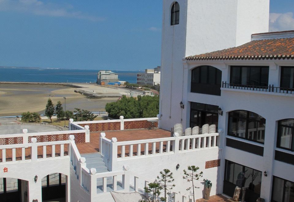 3. 펑후 유스 액티..