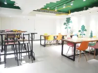 Fairytale YiSu Hot Spring Hotel - servizio colazione